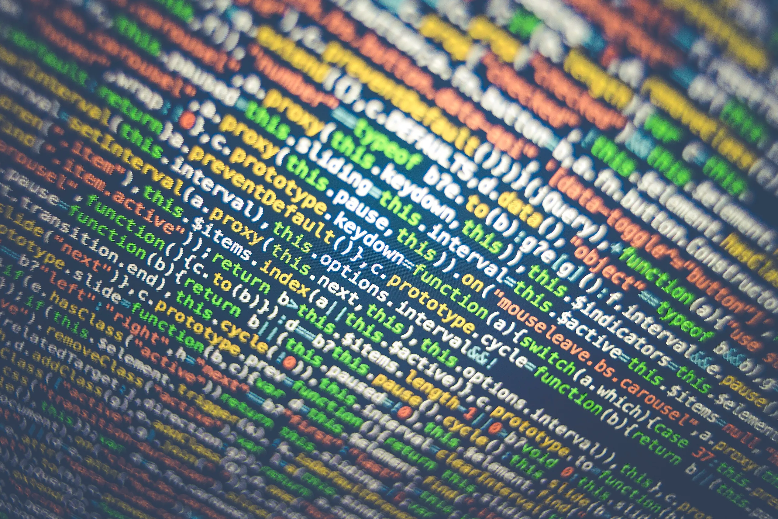 Analyse-Dashboard mit Diagrammen und Kennzahlen