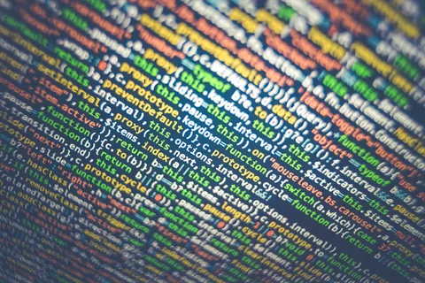 Analyse-Dashboard mit Diagrammen und Kennzahlen